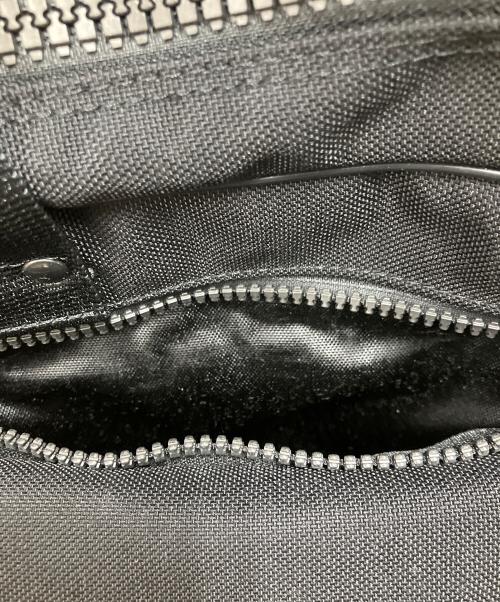 PORTER（ポーター）PORTER (ポーター) ボストンバッグ ブラックの古着・服飾アイテム