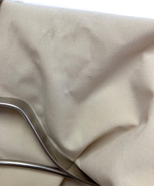 GrandPARK（グランドパーク）GrandPARK (グランドパーク) ロングコート ベージュ サイズ:38 未使用品の古着・服飾アイテム