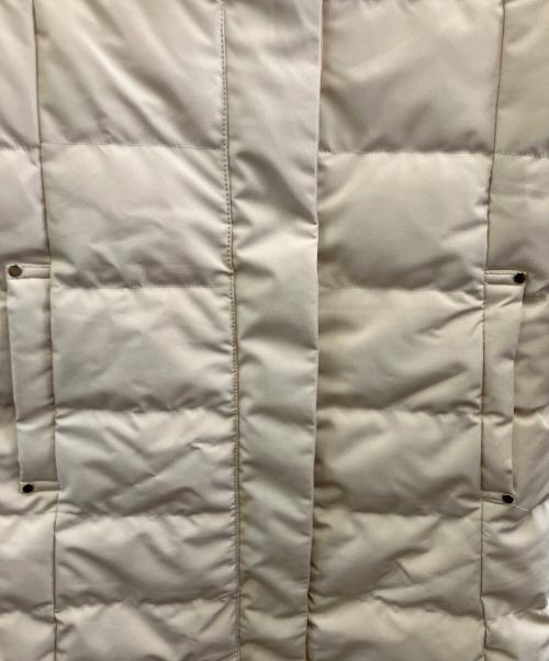 GrandPARK（グランドパーク）GrandPARK (グランドパーク) ロングコート ベージュ サイズ:38 未使用品の古着・服飾アイテム