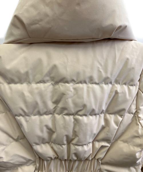 GrandPARK（グランドパーク）GrandPARK (グランドパーク) ロングコート ベージュ サイズ:38 未使用品の古着・服飾アイテム