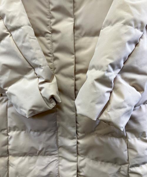 GrandPARK（グランドパーク）GrandPARK (グランドパーク) ロングコート ベージュ サイズ:38 未使用品の古着・服飾アイテム