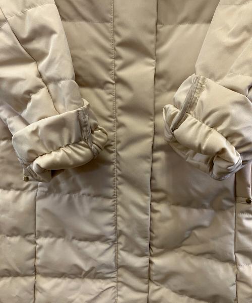 GrandPARK（グランドパーク）GrandPARK (グランドパーク) ロングコート ベージュ サイズ:38 未使用品の古着・服飾アイテム