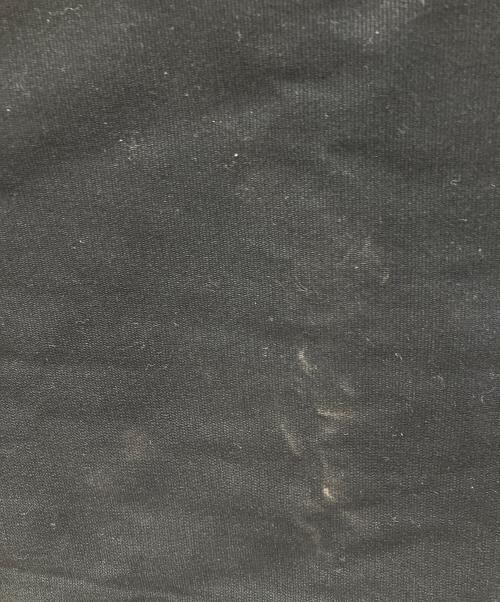 BUZZ RICKSON'S（バズリクソンズ）BUZZ RICKSON'S (バズリクソンズ) N-1デッキジャケット ブラック サイズ:36の古着・服飾アイテム