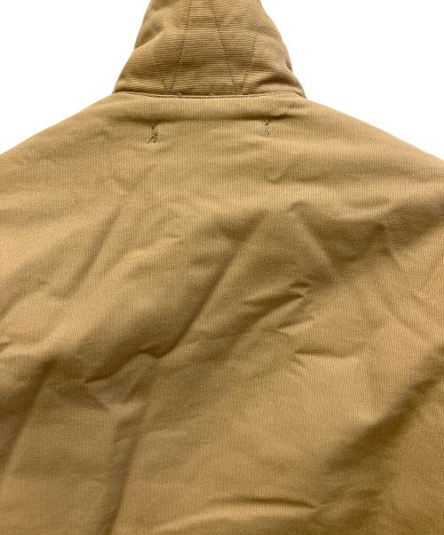 BUZZ RICKSON'S（バズリクソンズ）Buzz Rickson's (バズリクソンズ) デッキジャケット ベージュ サイズ:Sの古着・服飾アイテム