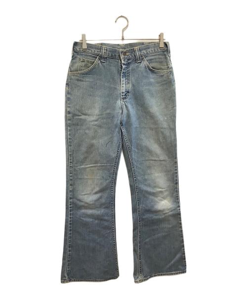 LEE（リー）LEE (リー) デニムパンツ インディゴ サイズ:不明の古着・服飾アイテム