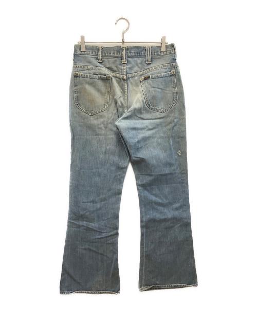 LEE（リー）LEE (リー) デニムパンツ インディゴ サイズ:不明の古着・服飾アイテム