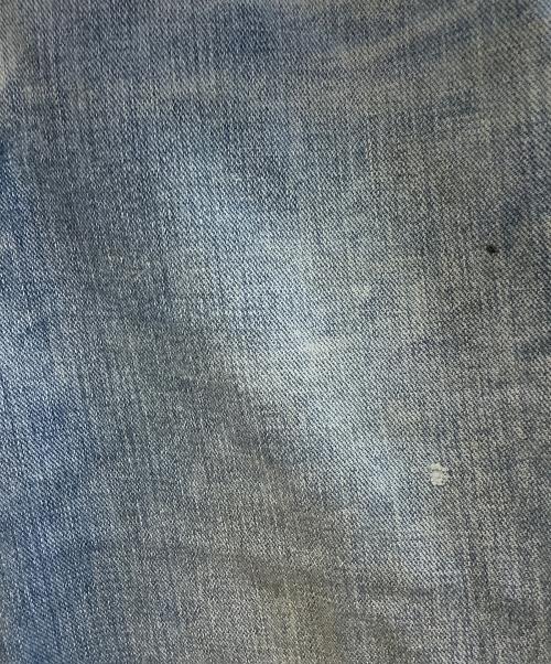 LEE（リー）LEE (リー) デニムパンツ インディゴ サイズ:不明の古着・服飾アイテム