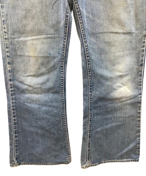 LEE（リー）LEE (リー) デニムパンツ インディゴ サイズ:不明の古着・服飾アイテム