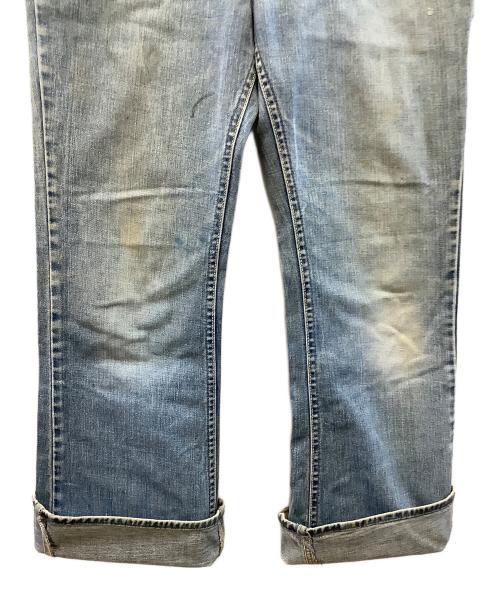LEE（リー）LEE (リー) デニムパンツ インディゴ サイズ:不明の古着・服飾アイテム