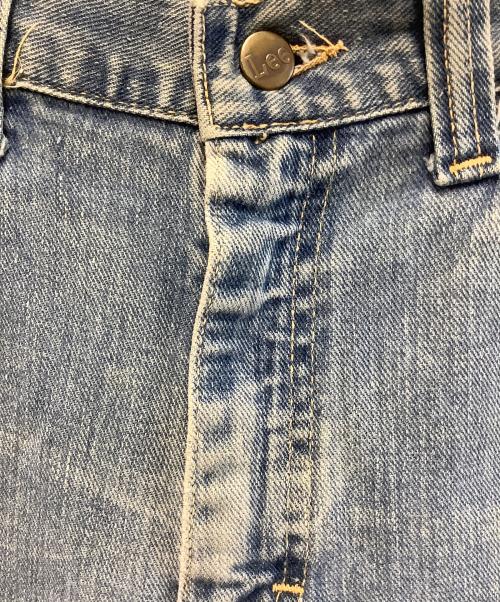 LEE（リー）LEE (リー) デニムパンツ インディゴ サイズ:不明の古着・服飾アイテム