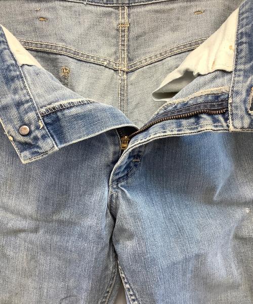 LEE（リー）LEE (リー) デニムパンツ インディゴ サイズ:不明の古着・服飾アイテム