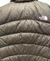 中古・古着 THE NORTH FACE (ザ ノース フェイス) ダウンジャケット グリーン サイズ:M：12000円