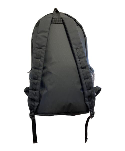 Answer4（アンサーフォー）Answer4 (アンサーフォー) Day Bag 01 ブラックの古着・服飾アイテム