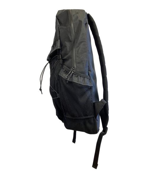 Answer4（アンサーフォー）Answer4 (アンサーフォー) Day Bag 01 ブラックの古着・服飾アイテム