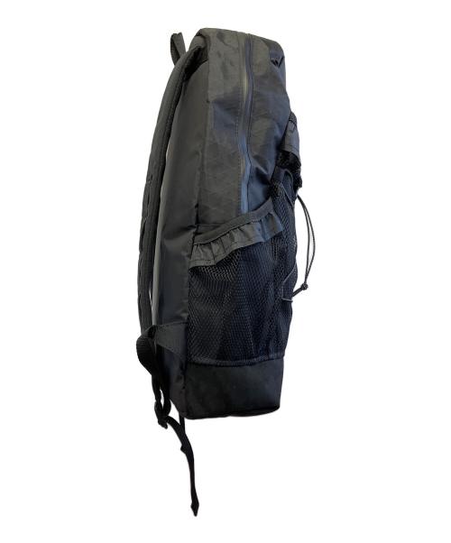 Answer4（アンサーフォー）Answer4 (アンサーフォー) Day Bag 01 ブラックの古着・服飾アイテム