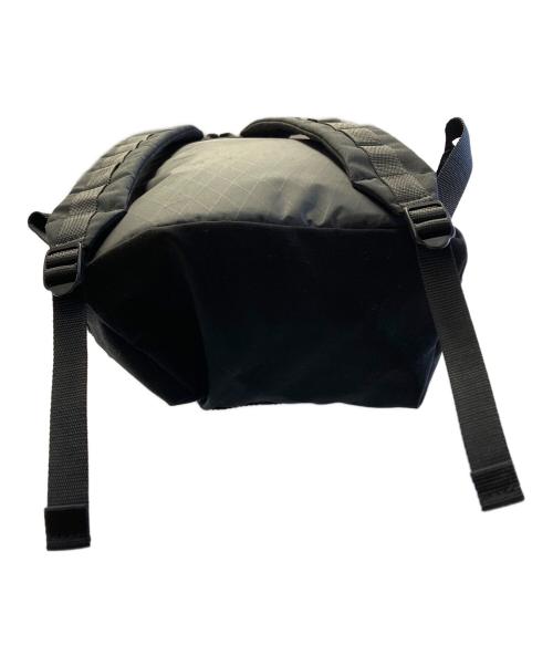 Answer4（アンサーフォー）Answer4 (アンサーフォー) Day Bag 01 ブラックの古着・服飾アイテム