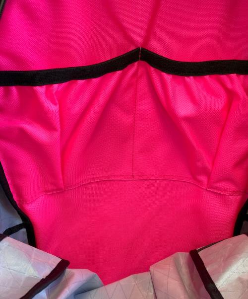 Answer4（アンサーフォー）Answer4 (アンサーフォー) Day Bag 01 ブラックの古着・服飾アイテム