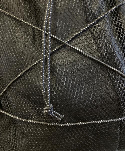 Answer4（アンサーフォー）Answer4 (アンサーフォー) Day Bag 01 ブラックの古着・服飾アイテム