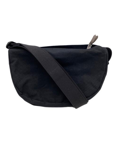 PORTER（ポーター）PORTER (ポーター) ショルダーバッグ ブラックの古着・服飾アイテム