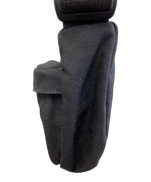 PORTER（ポーター）PORTER (ポーター) ショルダーバッグ ブラックの古着・服飾アイテム