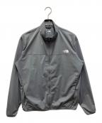 THE NORTH FACEザ ノース フェイス）の古着「SUNSHADE JACKET」｜グレー