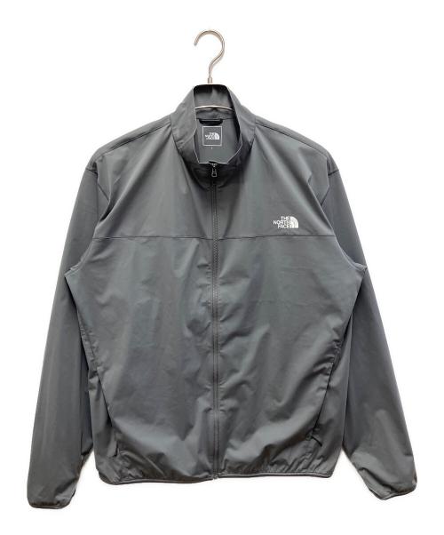 THE NORTH FACE（ザ ノース フェイス）THE NORTH FACE (ザ ノース フェイス) SUNSHADE JACKET グレー サイズ:Lの古着・服飾アイテム