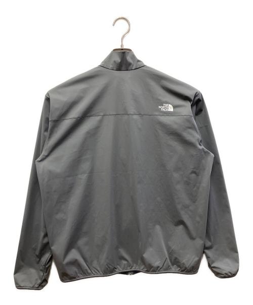 THE NORTH FACE（ザ ノース フェイス）THE NORTH FACE (ザ ノース フェイス) SUNSHADE JACKET グレー サイズ:Lの古着・服飾アイテム