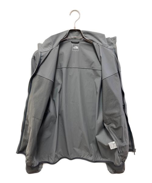 THE NORTH FACE（ザ ノース フェイス）THE NORTH FACE (ザ ノース フェイス) SUNSHADE JACKET グレー サイズ:Lの古着・服飾アイテム