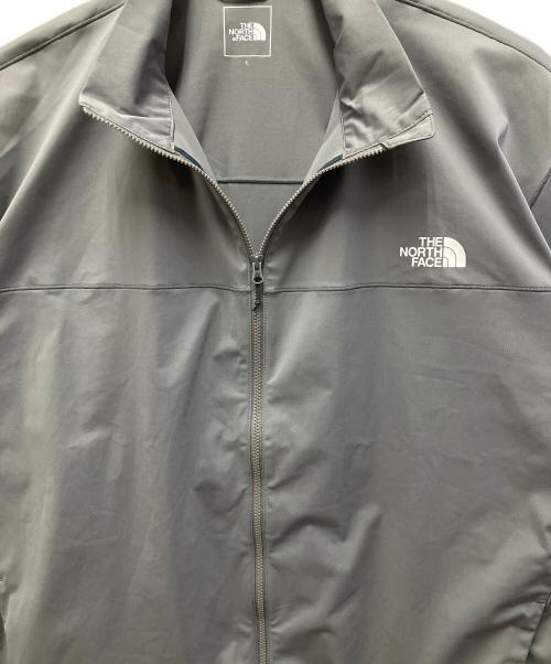 THE NORTH FACE（ザ ノース フェイス）THE NORTH FACE (ザ ノース フェイス) SUNSHADE JACKET グレー サイズ:Lの古着・服飾アイテム