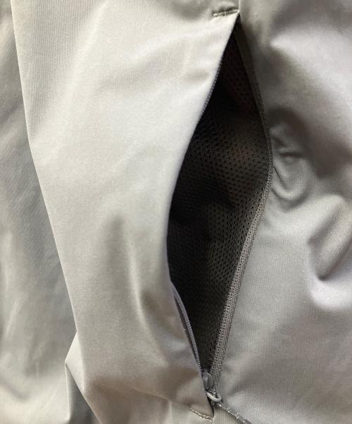 THE NORTH FACE（ザ ノース フェイス）THE NORTH FACE (ザ ノース フェイス) SUNSHADE JACKET グレー サイズ:Lの古着・服飾アイテム