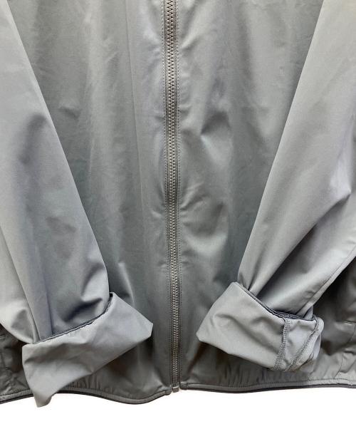 THE NORTH FACE（ザ ノース フェイス）THE NORTH FACE (ザ ノース フェイス) SUNSHADE JACKET グレー サイズ:Lの古着・服飾アイテム