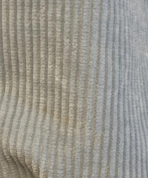 MADISON BLUE（マディソンブルー）MADISON BLUE (マディソンブルー) コーデュロイジャケット スカイブルー サイズ:XSの古着・服飾アイテム