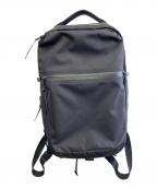 BLACK EMBERブラックエンバー）の古着「デイパック」｜ブラック