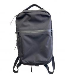 BLACK EMBER（ブラックエンバー）の古着「デイパック」｜ブラック