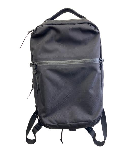 BLACK EMBER（ブラックエンバー）black ember (ブラックエンバー) デイパック ブラックの古着・服飾アイテム