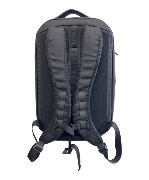 BLACK EMBER（ブラックエンバー）black ember (ブラックエンバー) デイパック ブラックの古着・服飾アイテム