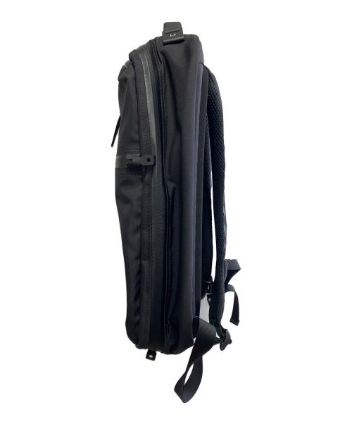 BLACK EMBER（ブラックエンバー）black ember (ブラックエンバー) デイパック ブラックの古着・服飾アイテム