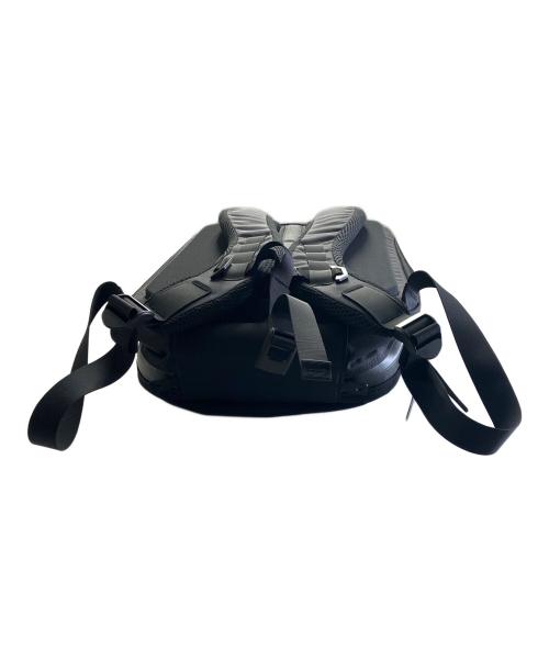 BLACK EMBER（ブラックエンバー）black ember (ブラックエンバー) デイパック ブラックの古着・服飾アイテム