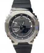 CASIOカシオ）の古着「腕時計」｜ブラック