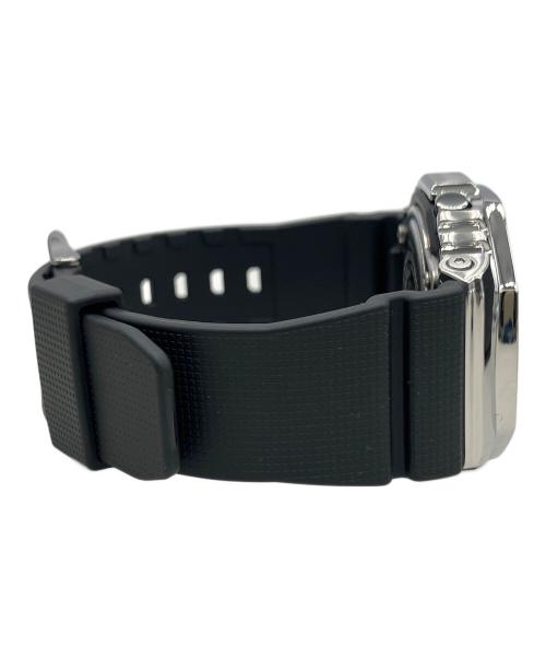 CASIO（カシオ）CASIO (カシオ) 腕時計 ブラックの古着・服飾アイテム