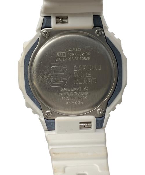 CASIO（カシオ）CASIO (カシオ) 腕時計の古着・服飾アイテム