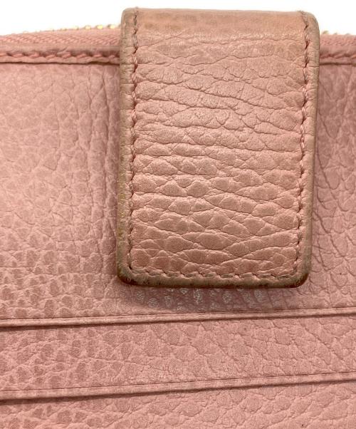 GUCCI（グッチ）GUCCI (グッチ) 2つ折り財布の古着・服飾アイテム