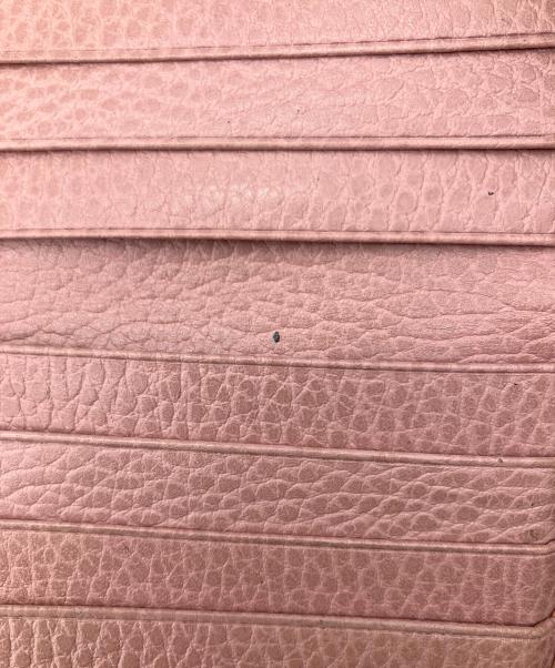 GUCCI（グッチ）GUCCI (グッチ) 2つ折り財布の古着・服飾アイテム