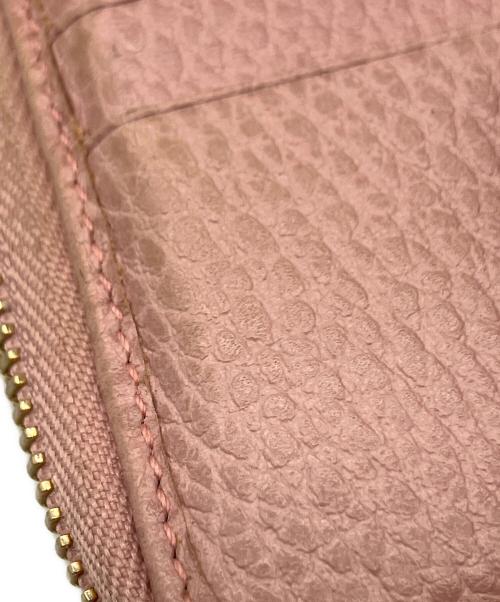 GUCCI（グッチ）GUCCI (グッチ) 2つ折り財布の古着・服飾アイテム