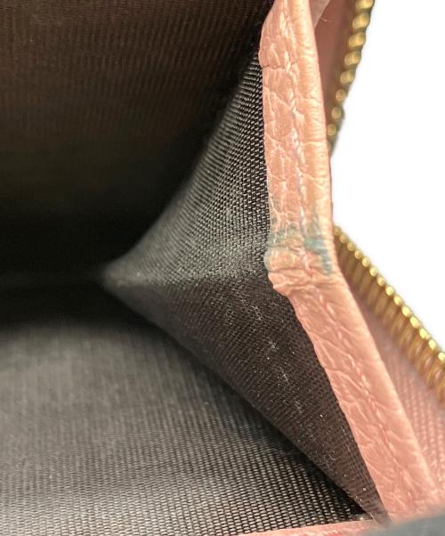 GUCCI（グッチ）GUCCI (グッチ) 2つ折り財布の古着・服飾アイテム