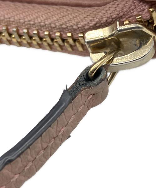 GUCCI（グッチ）GUCCI (グッチ) 2つ折り財布の古着・服飾アイテム