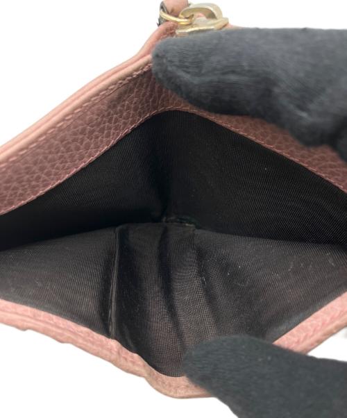 GUCCI（グッチ）GUCCI (グッチ) 2つ折り財布の古着・服飾アイテム