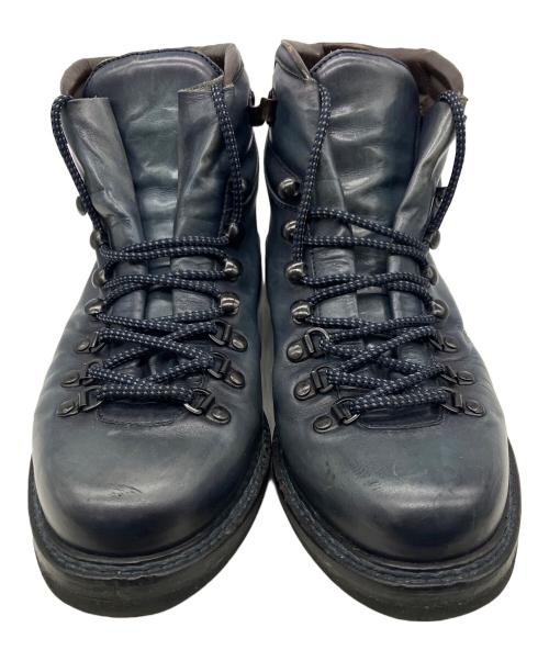 MAGNANNI（マグナーニ）MAGNANNI (マグナーニ) ブーツ ネイビー サイズ:40の古着・服飾アイテム