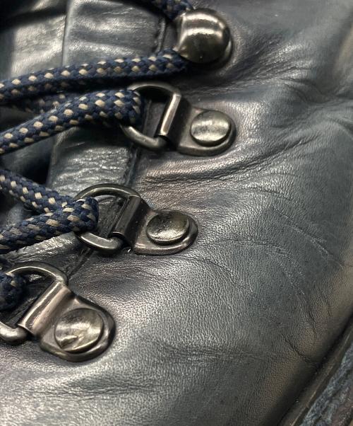 MAGNANNI（マグナーニ）MAGNANNI (マグナーニ) ブーツ ネイビー サイズ:40の古着・服飾アイテム