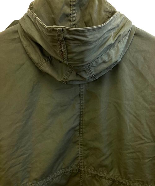 その他ブランド（ソノタブランド）その他ブランド (ソノタブランド) M65ライナー付ジャケット グリーン サイズ:XSの古着・服飾アイテム